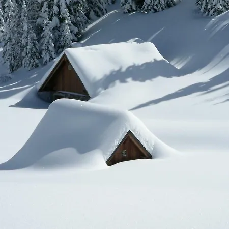 El Refugio Oblarn