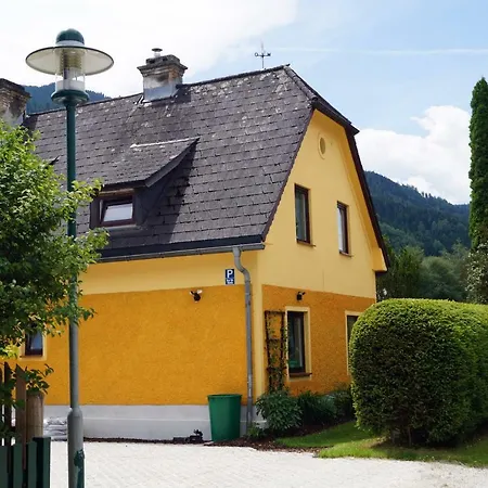 El Refugio Oblarn