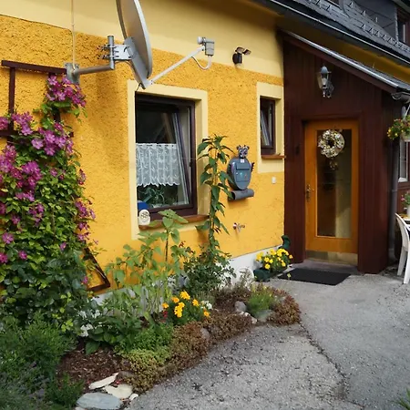 El Refugio Apartmán *