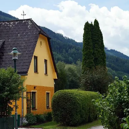 El Refugio Apartmán *