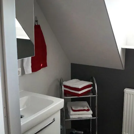 El Refugio Apartmán Oblarn