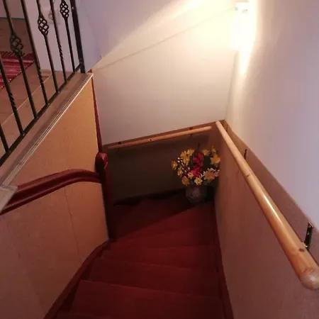 El Refugio Apartmán *