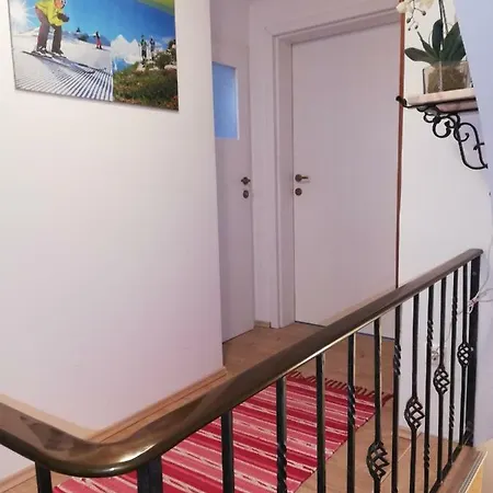 El Refugio Apartmán