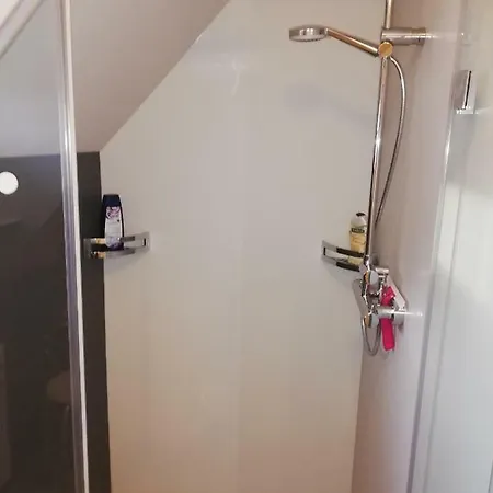 Apartmán El Refugio *