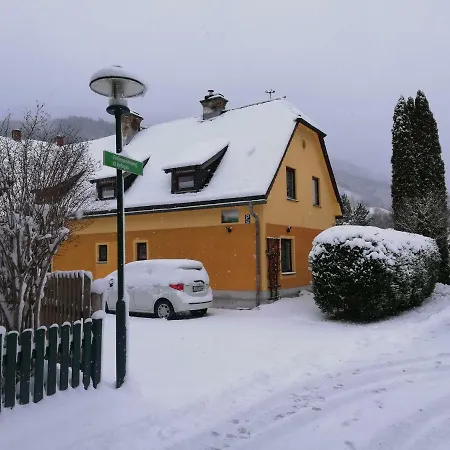 El Refugio Apartmán *